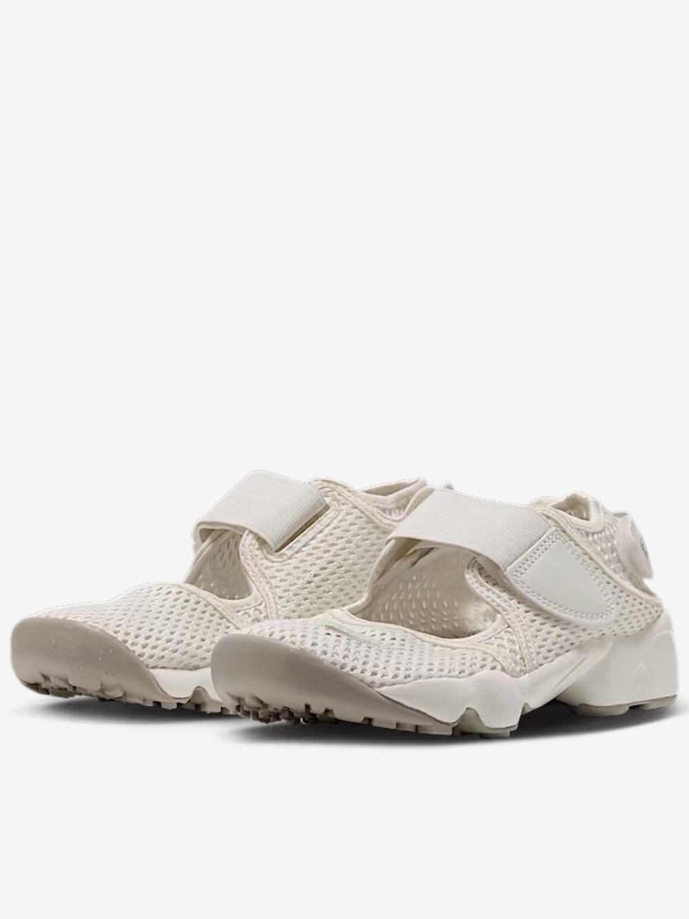 🍨 Nike Air Rift Sail 🍨 - Picture 2 of 4
